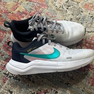 Nike running shoes great condition worn once